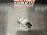 2009 SILVERADO 2500HD LTZ YAW RATE SENSOR MODULE 15877021 OEM #718