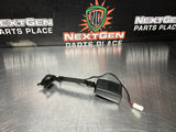 08 - 09 PONTIAC G8 RH PASSENGER SIDE SEAT BELT BUCKLE RECEIVER 92204564 OEM #948