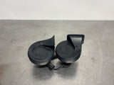97-04 C5 CORVETTE DUAL HORNS ASSEMBLY OEM #1425