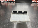 2005 FORD F250 6.0 ECM PCM ENGINE CONTROL MODULE COMPUTER 6C3A-12A650-CNB #660