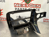 97 - 04 C5 CORVETTE RADIO BEZEL DASH TRIM SHIFTER BEZEL OEM #VV482