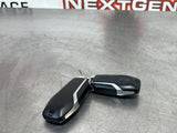2015 FORD MUSTANG GT KEY FOB WITH SPARE OEM #344