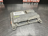 2005 CHEVY SILVERADO 2500HD 6.6 DURAMAX ALLISON TCM 29537441 OEM #802
