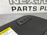 2013 FORD MUSTANG GT SUN VISORS OEM #405
