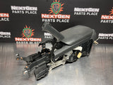 08-09 PONTIAC G8 CENTER CONSOLE OEM #716