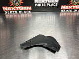 04-06 PONTIAC GTO LH DRIVER SIDE BLCK ROCKER PANEL END CAP 92078835 OEM #762