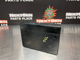 2011 SILVERADO 2500HD LML BCM BODY CONTROL MODULE 20939138 OEM #732