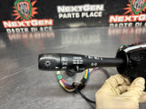 97-04 C5 CORVETTE TURN SIGNAL CRUISE CONTROL HEADLIGHT STALK OEM #1433
