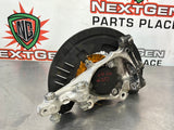 2016 CAMARO SS LF DRIVER FRONT WHEEL HUB SPINDLE ASSEMBLY 84169866 OEM #257