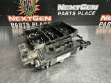 2005 GMC SIERRA 2500HD UNDERHOOD FUSEBOX 15115618-02 OEM #1331