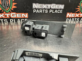 2014 FORD F150 CREW CAB WINDOW SWITCHES OEM #1358