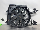 2005- 2013 C6 CORVETTE AUTO ELECTRIC RADIATOR FAN WITH SHROUD #1468