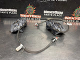 2015 CAMARO SS BREMBO BRAKE CALIPERS FRONT OEM #4164