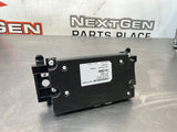 2013 FORD MUSTANG VOICE RECOGNITION SYNC MODULE DR3T-14B428-AC OEM #491