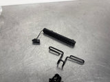 2005-2013 C6 CORVETTE GLOVE BOX RETRACTOR SHOCK / LATCH OEM #1485