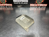 2012 FORD F350 6.7L TCM TRANSMISSION CONTROL MODULE CC3A-12B565-AC OEM #W599