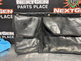 97-04 C5 CORVETTE AFTERMARKET REAR STORAGE ORGANIZER #1425