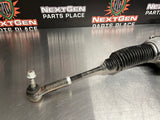 2019 MUSTANG GT 5.0 ELECTRIC POWER STEERING RACK JR3C-3D070-BG OEM #787