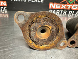 2014 FORD MUSTANG GT REAR END BUMP STOPS 5R33-5K570-AC OEM #675