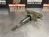 97-04 C5 CORVETTE MANUAL SHIFTER ASSEMBLY WITHOUT KNOB OEM #1331