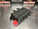 2006 FORD F250 6.0 INTERIOR RELAY FUSE BOX OEM 6C3T-14A067-AD #660