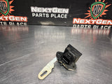 2013 FORD MUSTANG GT FUEL PUMP CONTROL MODULE AU5A-9D370-AG OEM #1271