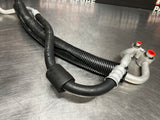 2005 C6 CORVETTE AC LINE DISCHARGE / SUCTION VENT #1030