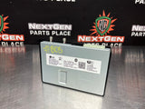 2016 CHEVY SILVERADO 2500 WIFI BLUETOOTH COMMUNICATIONS MODULE 84023338 OEM #805