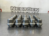 2015 FORD MUSTANG GT LUG NUTS OEM #401