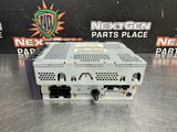 97-04 C5 CORVETTE RADIO 16201841 OEM #1289