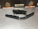 2013 FORD MUSTANG GT RH REAR BUMPER BRACKET SUPPORT OEM #1588