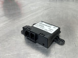10-15 CAMARO SS PARK ASSIST CONTROL MODULE OEM 20925650 #320