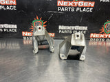 2010 CAMARO SS MOTOR MOUNT BRACKETS OEM #1605