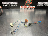 04-06 PONTIAC GTO TAIL LIGHT TAILLIGHT HARNESS LH DRIVER SIDE OEM #784