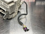 2001 C5 CORVETTE ABS ANTI LOCK BRAKE CONTROL MODULE PUMP SB CODE 10306496 #788