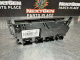 2014 CHEVY SILVERADO 2500HD AC HEATER CLIMATE CONTROL 20921714 OEM #744