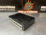 2013 CHEVROLET SILVERADO 2500HD LML BCM BODY CONTROL MODULE 22846365 OEM #1272
