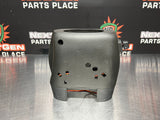 2007 C6 CORVETTE STEERING COLUMN COVER POWER TELESCOPING OEM #764