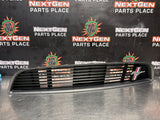 2014 FORD MUSTANG GT CALI SPECIAL FRONT LOWER GRILLE DR3J-8200-CBW OEM #1419