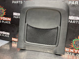 08 - 09 PONTIAC G8 LH DRIVER SIDE SEAT BACK OEM #1036