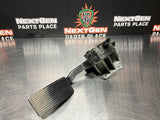 2011 FORD F250 6.7L GAS PEDAL BC3A-9F836-DD OEM #778
