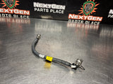 2004 PONTIAC GTO FUEL FEED LINE OEM #1043