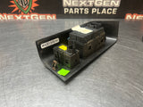 2010 FORD F450 FRONT WINDOW SWITCHES OEM #1201