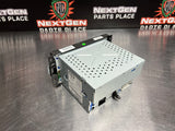 2007 CORVETTE C6 RADIO CD PLAYER 15904665 OEM #764