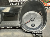 2016 MUSTANG GT SPEEDOMETER TRACKAPP AUTO INSTRUMENT CLUSTER OEM #1388