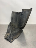 05 - 13 C6 CORVETTE RH WHEEL LINER RIGHT FRONT FENDER LINER OEM 15806318 #1485