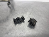 2005 C6 CORVETTE LS2 AC LINE CONNECTORS OEM #1468