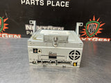 2011 FORD MUSTANG GT RADIO RECEIVER OEM BR3T-19C156-AF #1175