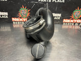 11-14 FORD F150 5.0 AIR CLEANER INTAKE TUBE BL34-9F805-AC FoMoCo OEM #1610