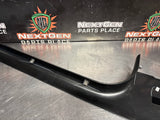 97-04 C5 CORVETTE RH PASSENGER DOOR SILL KICK PANEL TRIM 10247092 #1433
